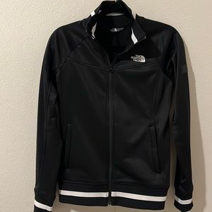 North face jacket size S